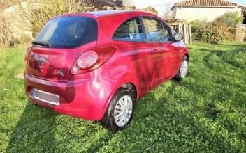 Ford ka Juillaguet