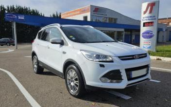 Ford Kuga Burnhaupt-le-Haut
