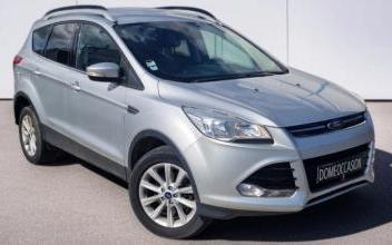 Ford Kuga Cournon-d'Auvergne