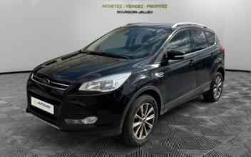 Ford kuga Bourgoin-Jallieu