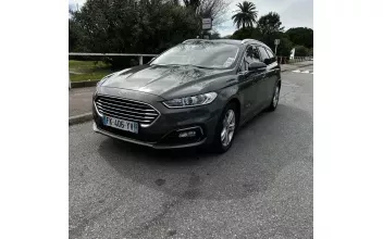 Ford Mondeo Nice