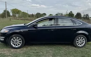 Ford Mondeo Lavaur
