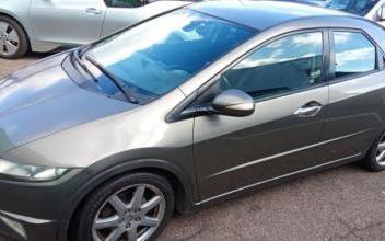 Honda Civic Marly