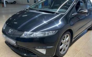 Honda civic Maisse