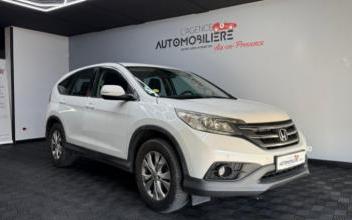 Honda CR-V Venelles