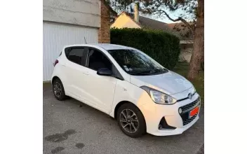 Hyundai i10 Eysines
