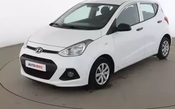 Hyundai i10 Issy-les-Moulineaux