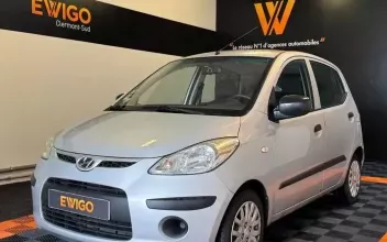 Hyundai i10 Aubière