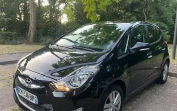 Hyundai i20 Montigny-lès-Cormeilles