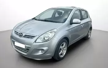 Hyundai i20 Sarcelles