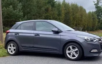 Hyundai i20 Créteil