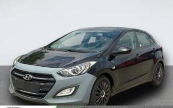Hyundai i30 Beaupuy
