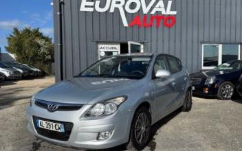 Hyundai i30 Fontenay-sur-Eure