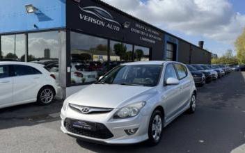 Hyundai i30 Verson