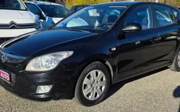 Hyundai i30 Martigues