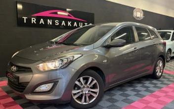 Hyundai i30 Harfleur