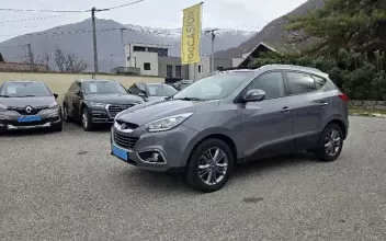 Hyundai iX35 Albertville