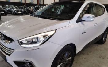 Hyundai IX35 Sainte-Geneviève-des-Bois