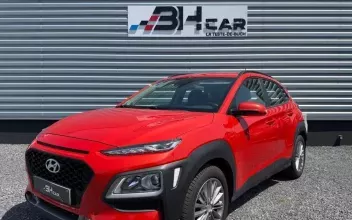 Hyundai KONA La-Teste-de-Buch