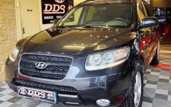 Hyundai Santa Fe Laveyron