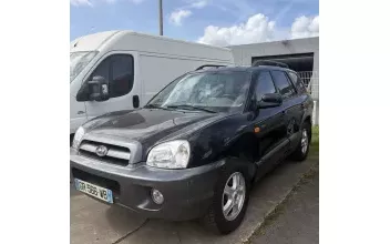 Hyundai SANTA FE Dunkerque