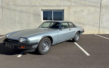 Jaguar XJS Béziers