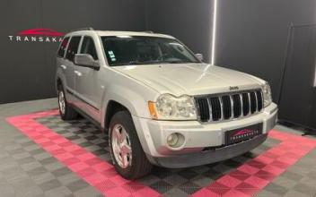 Jeep grand cherokee Poisy