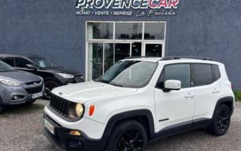Jeep Renegade La-Farlède