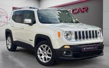 Jeep renegade Nîmes
