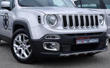 Jeep renegade Vendargues