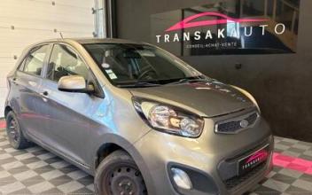 Kia picanto Estrablin