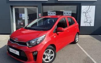 Kia Picanto Caissargues