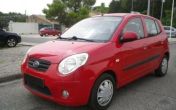 Kia picanto Aubagne