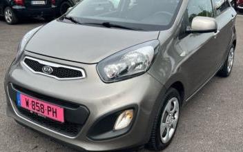 Kia Picanto Geispolsheim