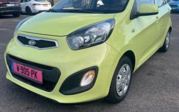 Kia Picanto Geispolsheim