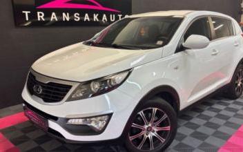 Kia Sportage Harfleur