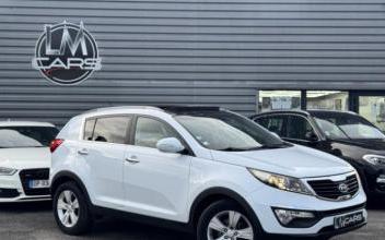 Kia Sportage Châteaubernard