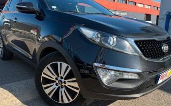 Kia Sportage Colmar