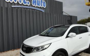 Kia Sportage Montauban