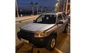 Land-rover freelander Sanary-sur-Mer
