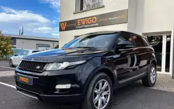 Land-rover Range Rover Evoque Montauban