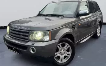 Land-rover Range Rover Sport Carpentras