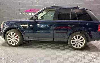 Land-rover Range Rover Sport Chaponost
