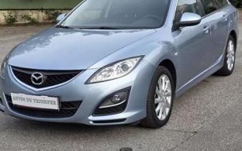 Mazda mazda2 Bernin