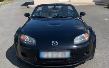 Mazda MX-5 Périgueux