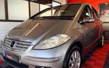 Mercedes Classe A 180 Blois