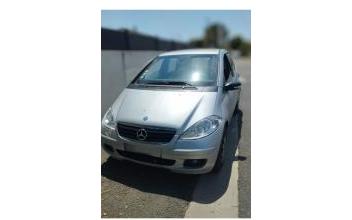 Mercedes classe a Codognan