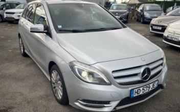 Mercedes Classe B 180 Romorantin-Lanthenay