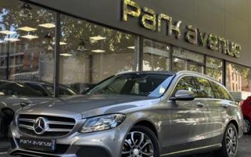 Mercedes classe c Toulouse