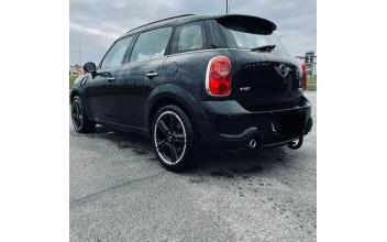 Mini countryman Changé